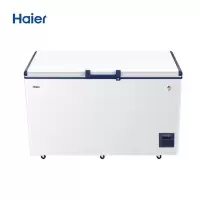 海尔(Haier) DW-60W321EU1 冷柜 -65度低温 深冷速冻柜(G)