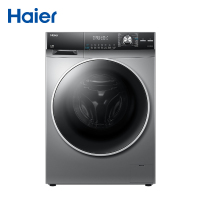 海尔(Haier) G100158B12S 10公斤滚筒洗衣机(G)