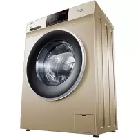 海尔(Haier) G100818HBG 滚筒洗衣机(G)
