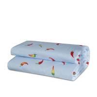 水星家纺骄阳夏被150*200cm