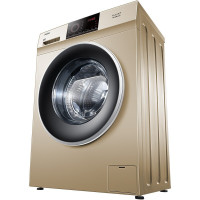 海尔 G100818HBG 10公斤滚筒洗衣机 (Z)
