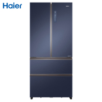 海尔(Haier) BCD-558WSGKU1 多门冰箱 558升