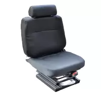东风EQ1118GA 乘客座椅总成