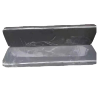 东风EQ2102/EQ2102N 驾驶室后排座椅总成