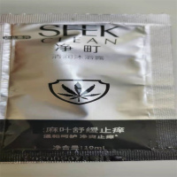 净町 沐浴露 10ml/袋(袋)