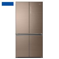海尔(Haier) BCD-658WDGU 十字对开门冰箱