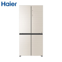 海尔(Haier) BCD-469WDCO 469升十字对开门冰箱(G)