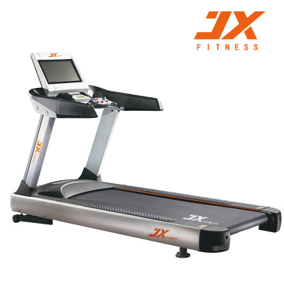 军霞JX-699SF商用多功能跑步机 智能健身房器材