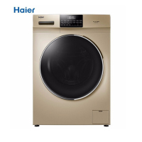 海尔(Haier) G100018B12G 滚筒洗衣机(Z)
