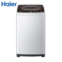 海尔(Haier) XQB80-Z1269 波轮洗衣机 8公斤(G)