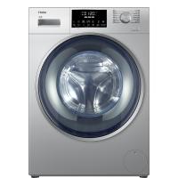 海尔(Haier) XQG100-B14876LU1 滚筒洗衣机 10公斤(Z)