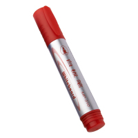 宝克(BAOKE) MP-310 红色 白板笔 (计价单位:支) 红色