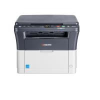 京瓷(KYOCERA) FS-1020MFP 黑白激光多功能一体机 (打印、复印、扫描) (计价单位:台)