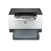 惠普(HP)M208dw A4黑白激光打印机
