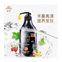 滋源(seeyoung) 男士 生姜强韧养护535ml洗头水 (计价单位:瓶)
