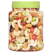 综合坚果 每日坚果B款500g