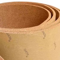 得力 8mm软木板 定制款 长2.11米*宽0.6米1套➕软木长3.5米*宽0.3米10套+2.11*0.6米边框