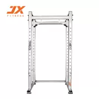 军霞(JUNXIA)JX-846 深蹲架多功能健身器材