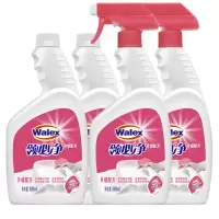 威洁士衣领净500ml*2瓶