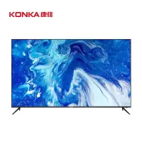 康佳(KONKA)70D6S 70英寸液晶电视机