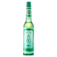 六神花露水 195ML 玻璃瓶 (单位:瓶)