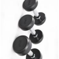 英吉多RELAX 哑铃 2.5-25