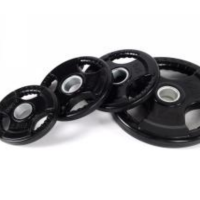 英吉多RELAX 杠铃片 2.5-25