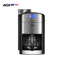 北美电器(ACA) 咖啡机 50SCW-12 五种饮品/冷热自配