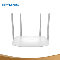 普联(TP-LINK) 路由器 WDR5620 AC1200 5G双频智能无线路由器 稳定穿墙高速家用路由器