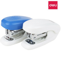 得力 0321 订书机 颜色随机