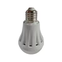 深照紫光 ZP205 LED 5W灯泡/20个/箱 灯泡 20.00 个/箱 (计价单位:箱) 白色