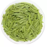 150g 茶叶 铁罐装