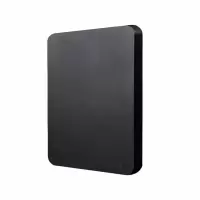 移动硬盘2TB 2.5英寸 USB3.0