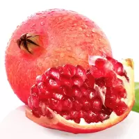会理突尼斯软籽石榴(一级精选4kg)