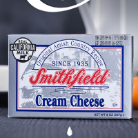 史密斯奶油奶酪227g