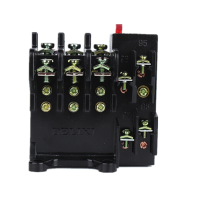 德力西电气(DELIXI ELECTRIC)JR36-20热继电器