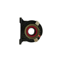 解放CA1122 CA1121传动轴中间支承总成 传动轴过桥总成