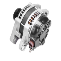 东风 (北汽承制)勇士CTL151A 发电机总成