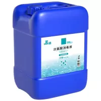 消毒液25L大桶装50斤