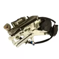 东风(北汽承制)勇士 CTL151A 后门锁体总成-右