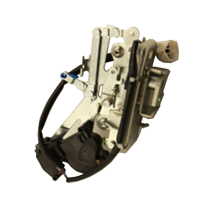 东风(北汽承制)勇士CTL151A 前门锁体总成-右