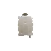 解放CA1122 CA1121膨胀水箱总成 副水箱 小水箱