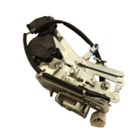 东风(北汽承制)勇士CTL151A 前门锁体总成-左