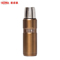 膳魔师(THERMOS) SK2000 470ML 不锈钢真空 保温杯 (计价单位:个)