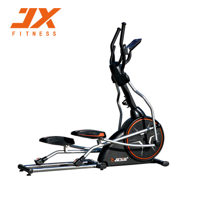 军霞JX-S1008商用椭圆机室内太空漫步机多功能健身器材