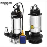 小型潜水泵 370W1寸