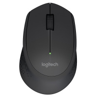 罗技 Logitech M280 无线鼠标 计量单位:个