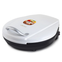 联创(Lian)电饼铛 双面加热煎烤机烙饼机