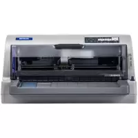 爱普生(EPSON) LQ-82KF 82列高效型平推票据打印机