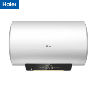 海尔(Haier)热水器 EC6002-R 60升家用速热节能储水式电热水器